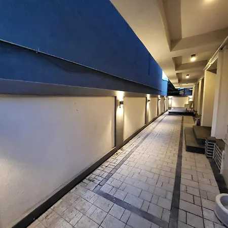 New Times Stay Bucharest Exterior photo