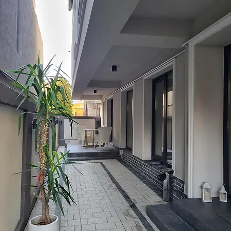 New Times Stay Bucharest Exterior photo