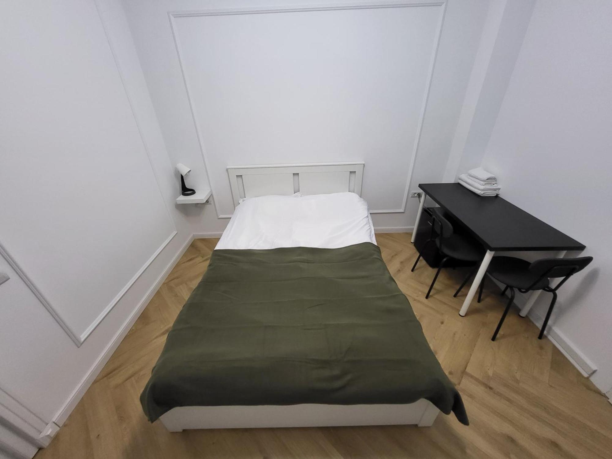 New Times Apartment Bucharest