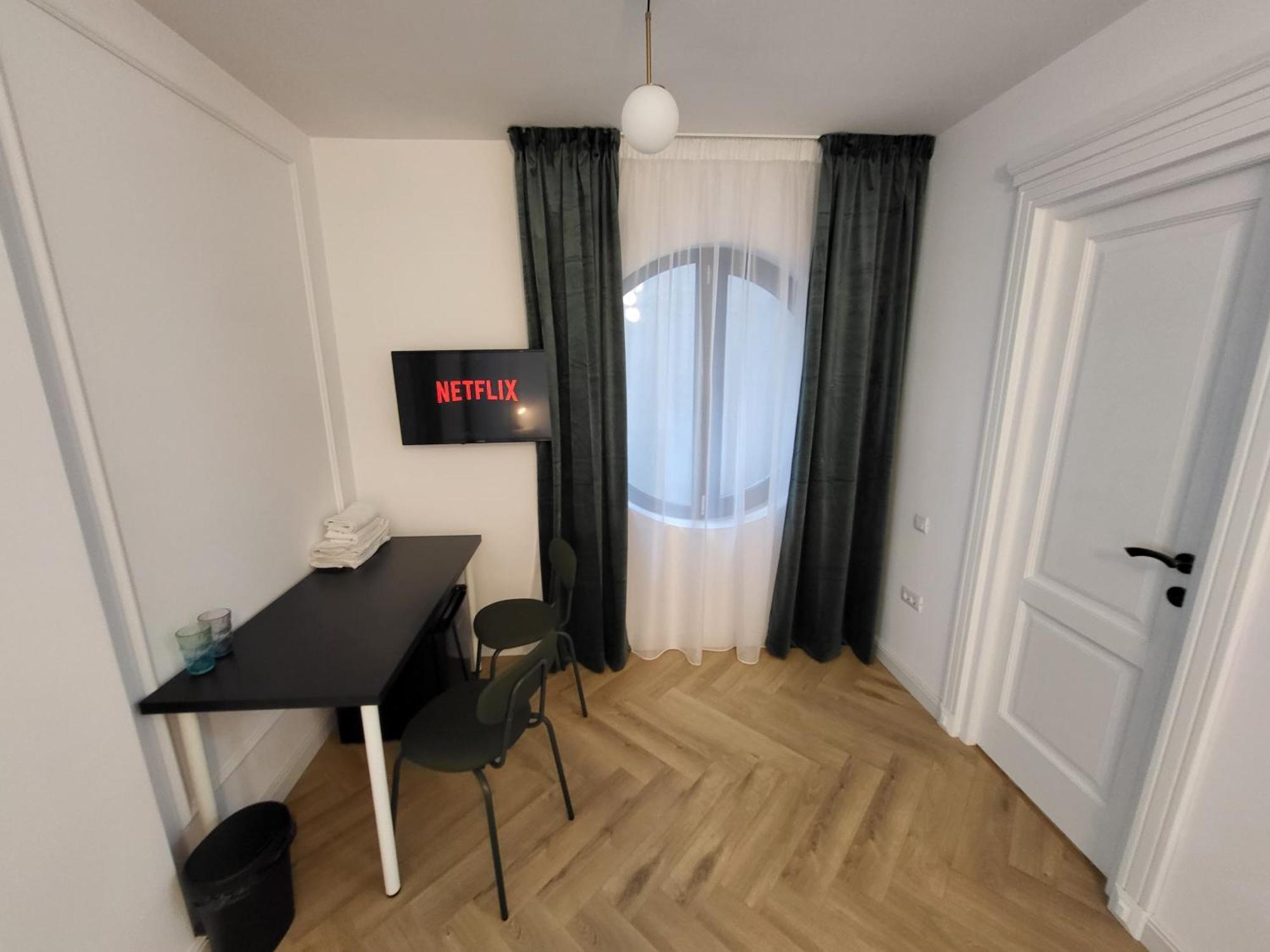 New Times Bucharest