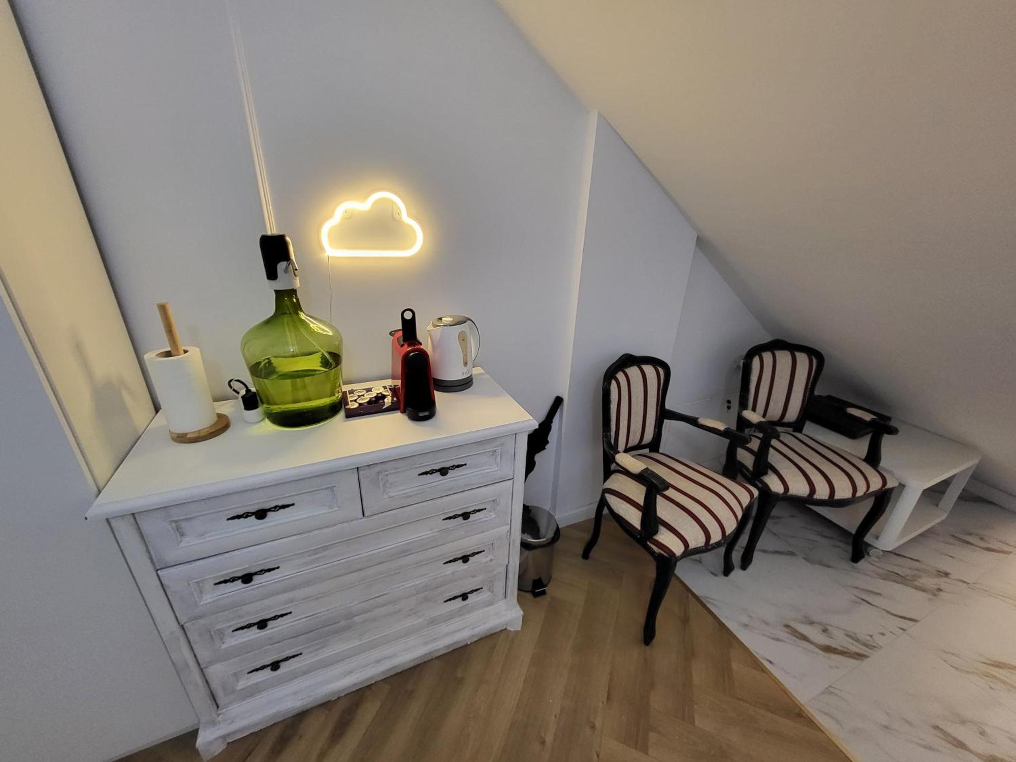 Apartment New Times