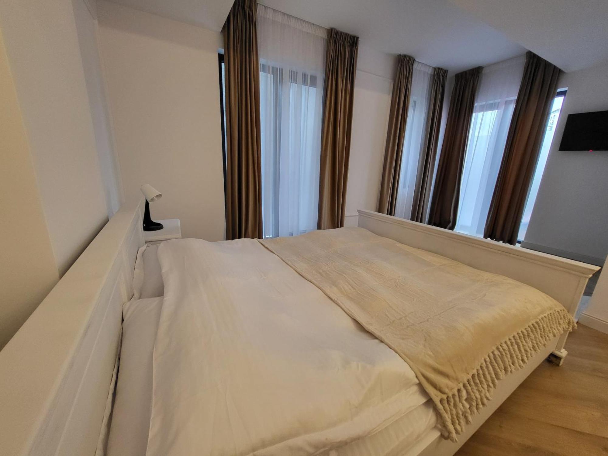 Apartment New Times