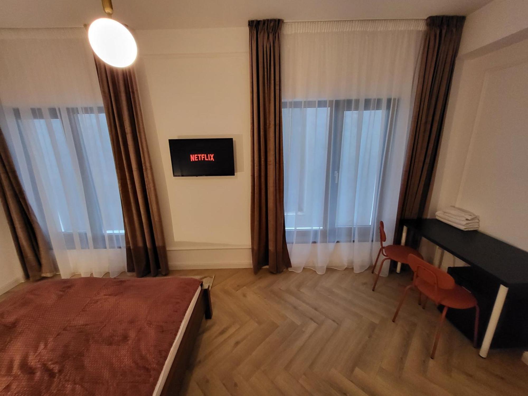 New Times Bucharest