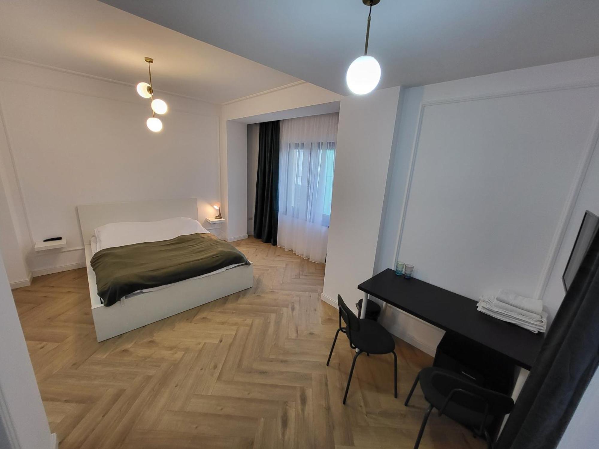 New Times Apartment *