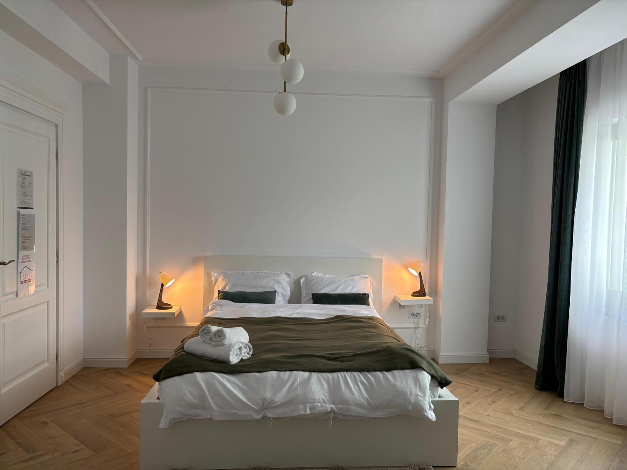 Apartment New Times