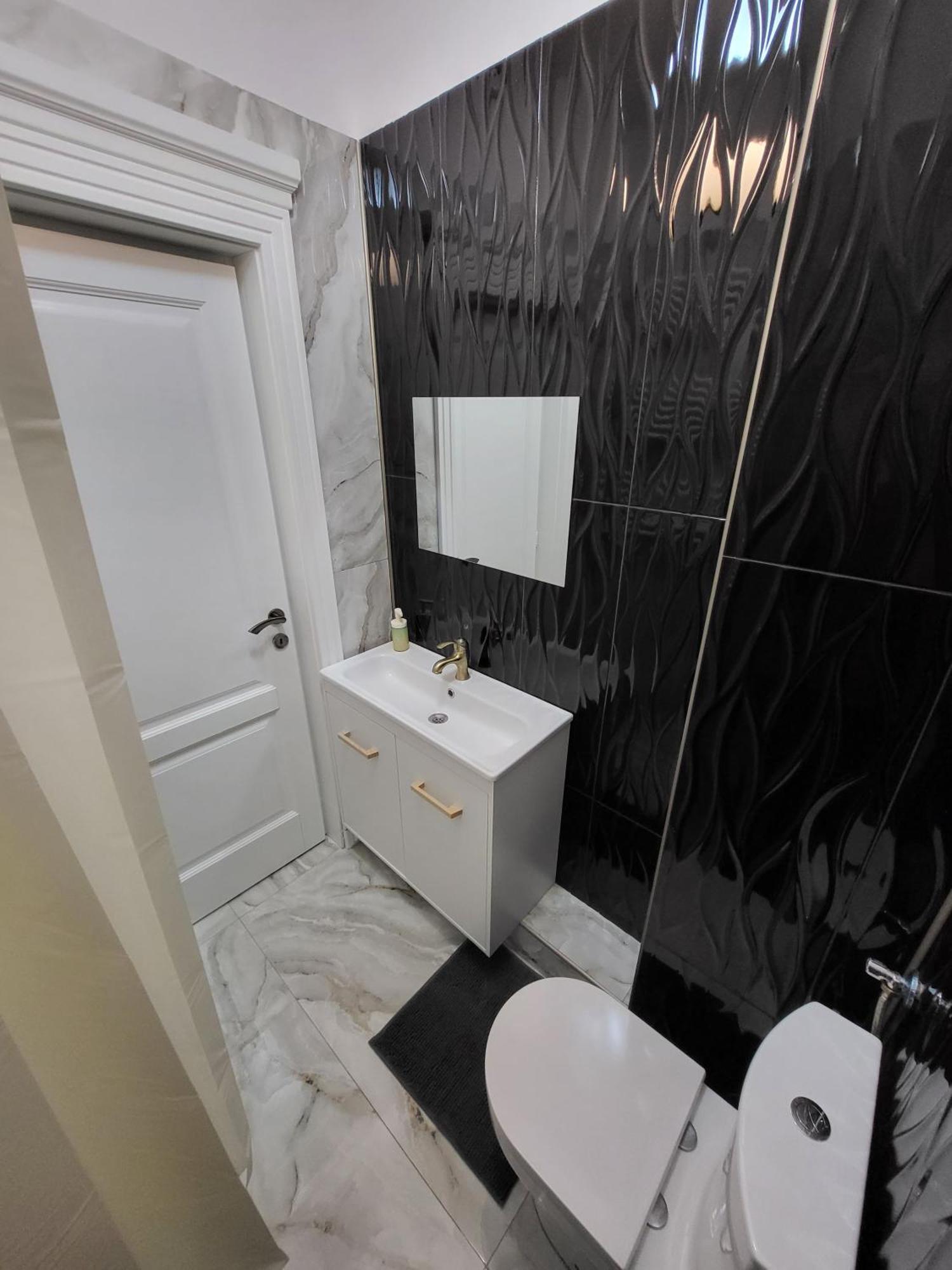Apartment New Times Bucharest