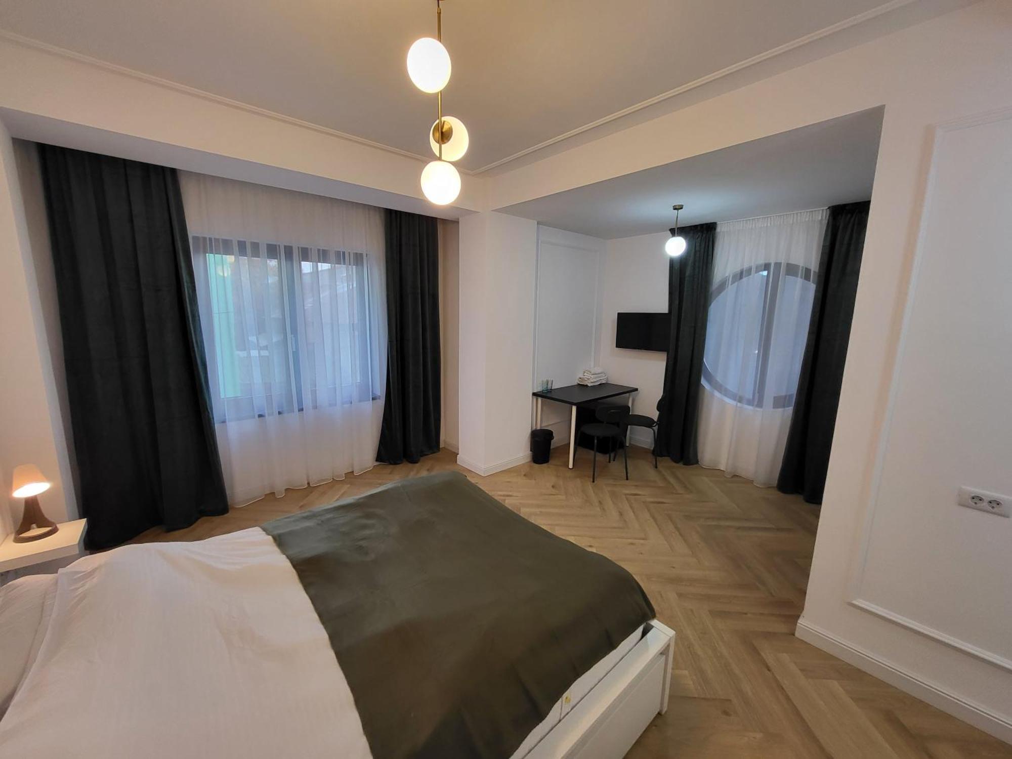 Apartment New Times *