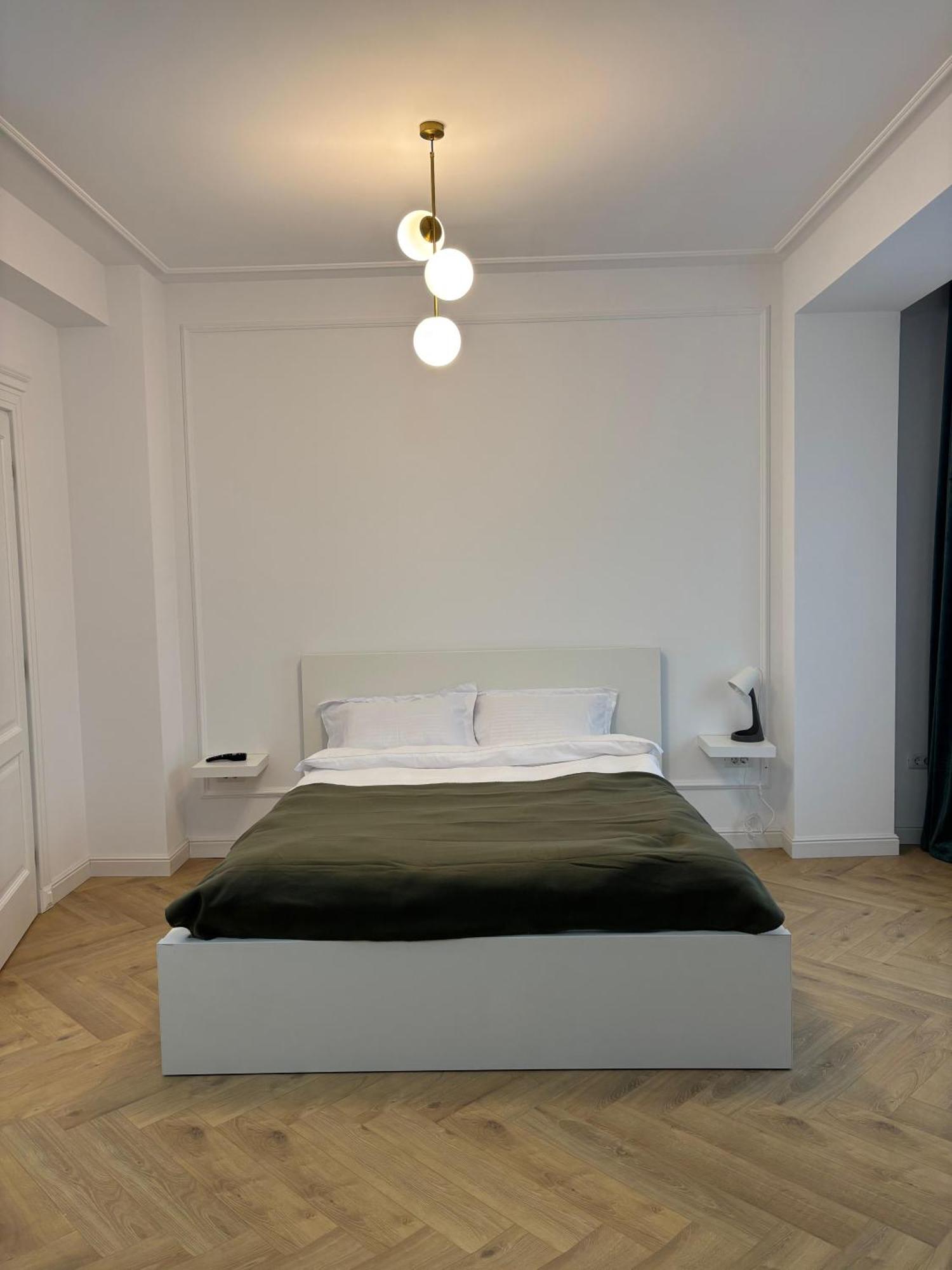 New Times Apartment