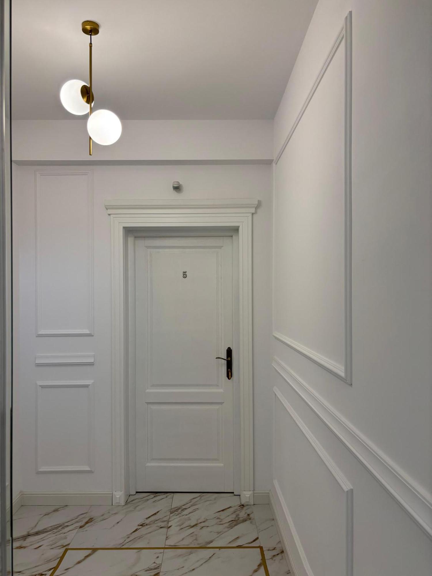 Apartment New Times