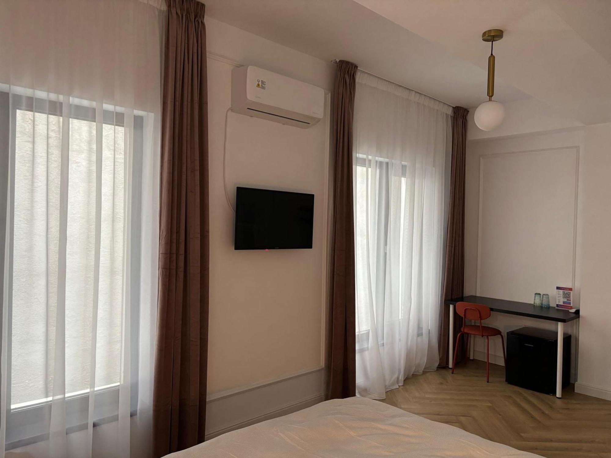 New Times Apartment *