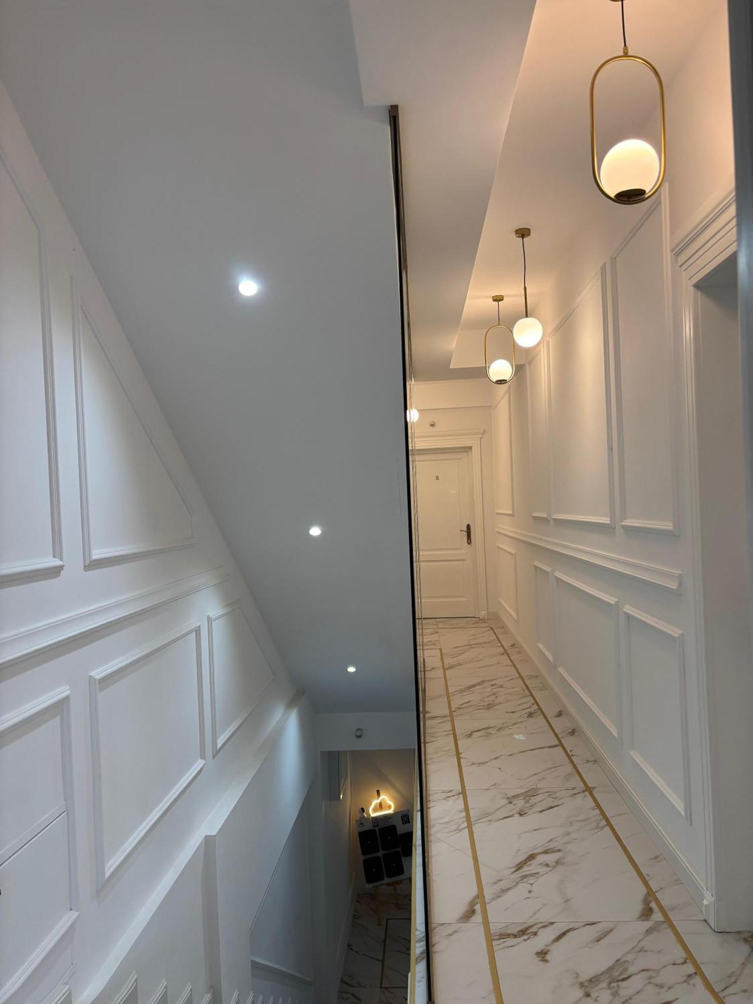 Apartment New Times *