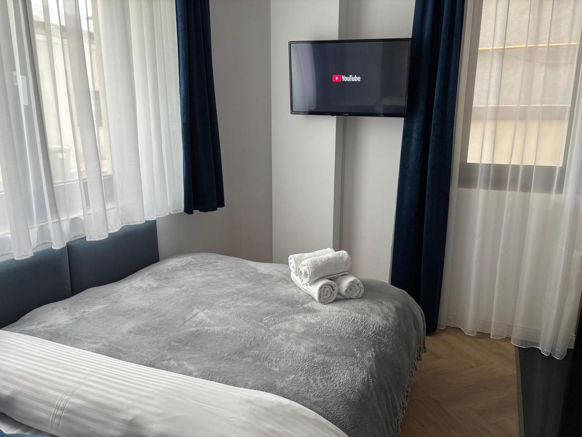 New Times Apartment