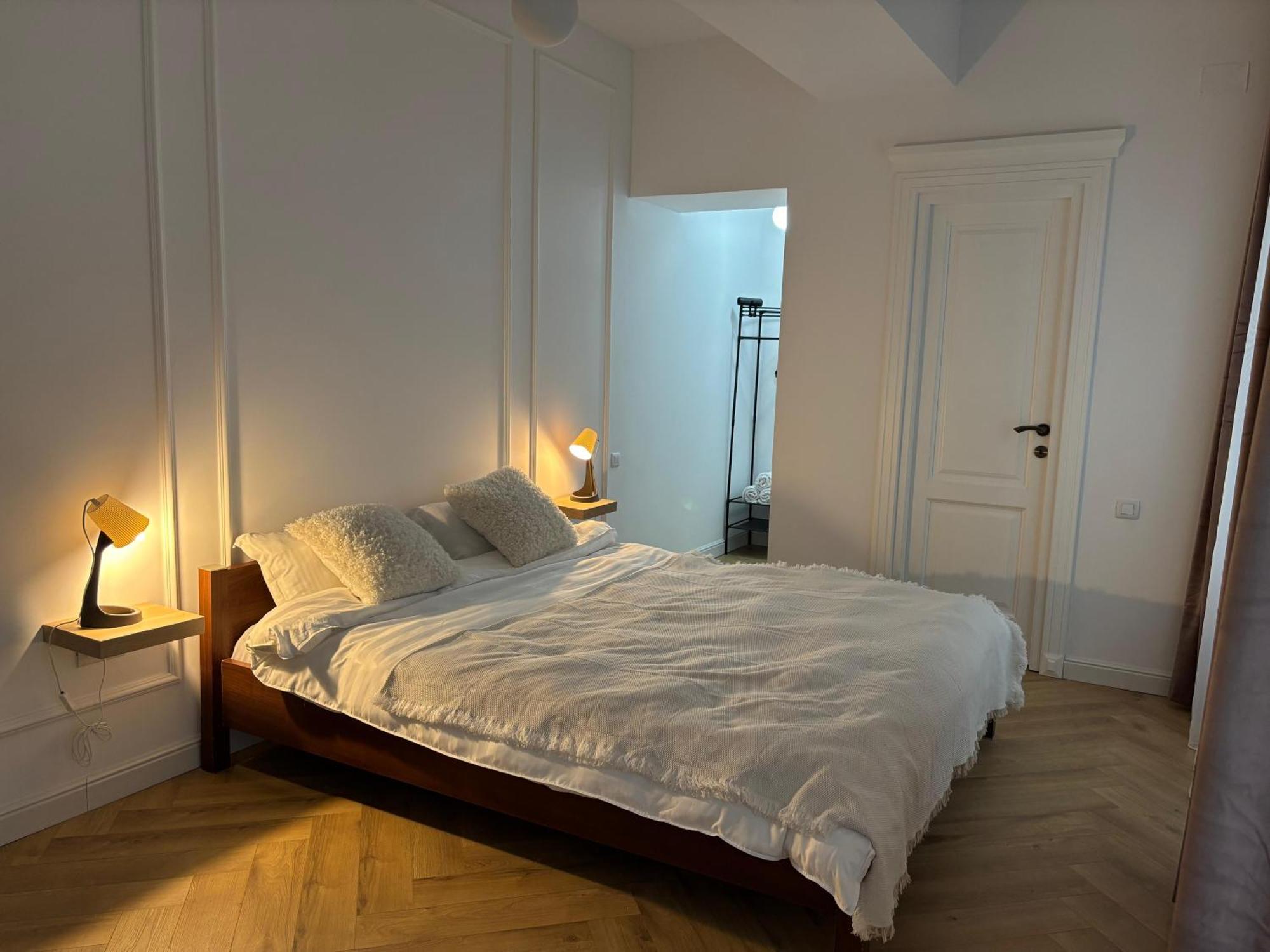 New Times Apartment Bucharest