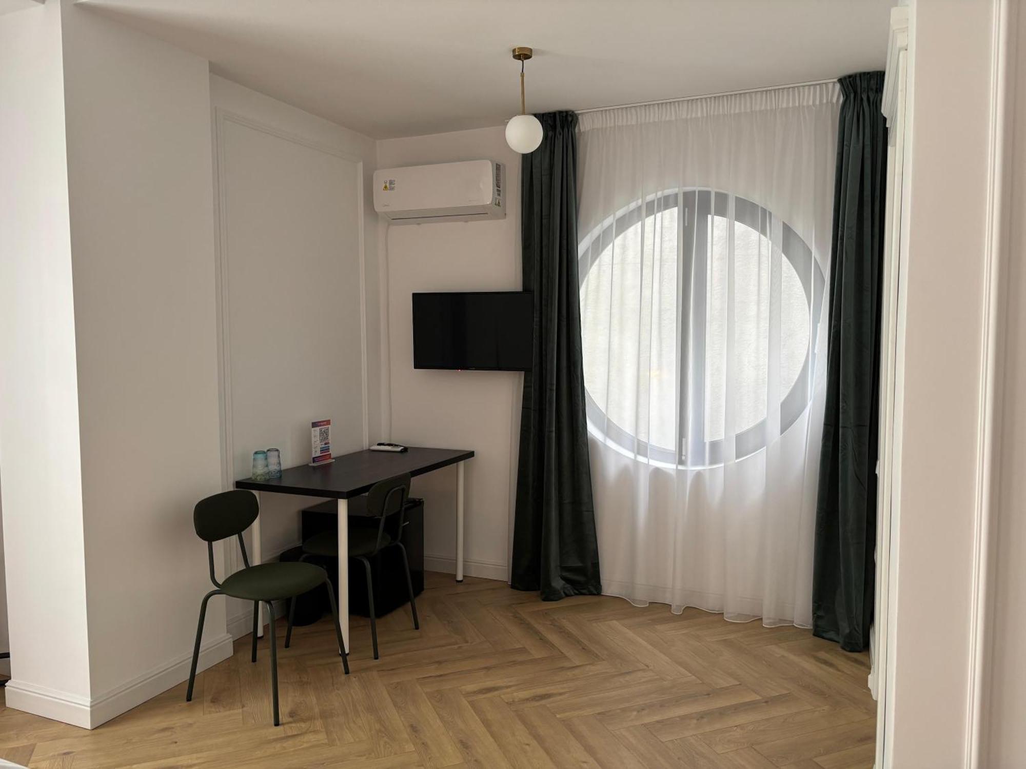 New Times Apartment