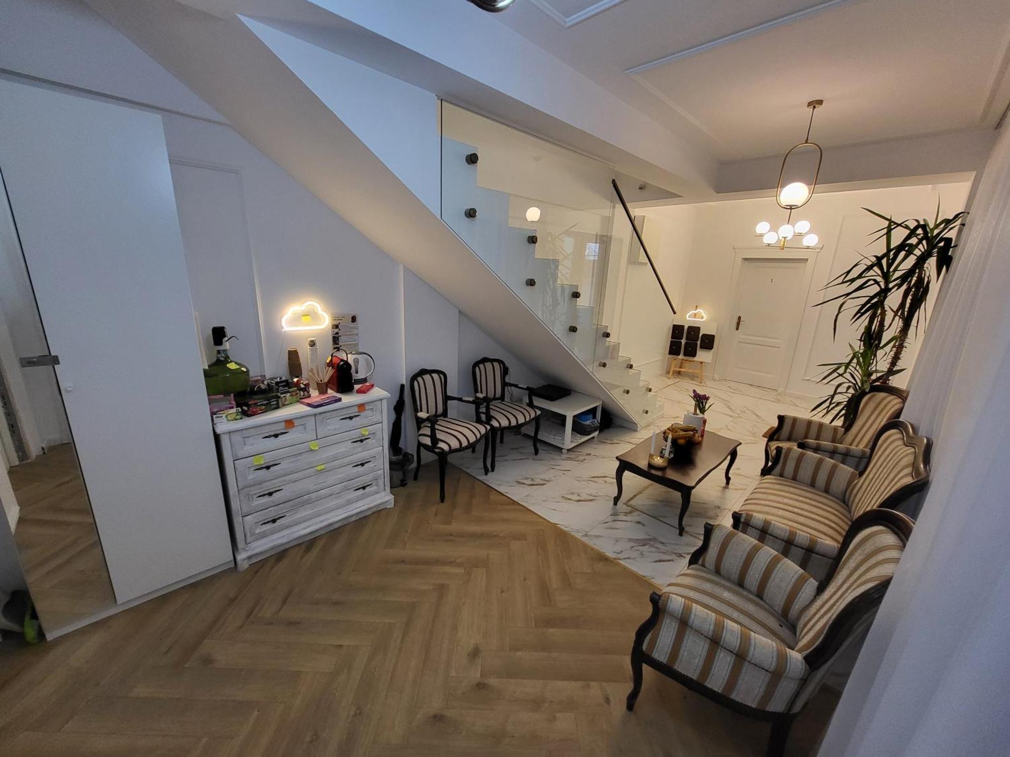 Apartment New Times *