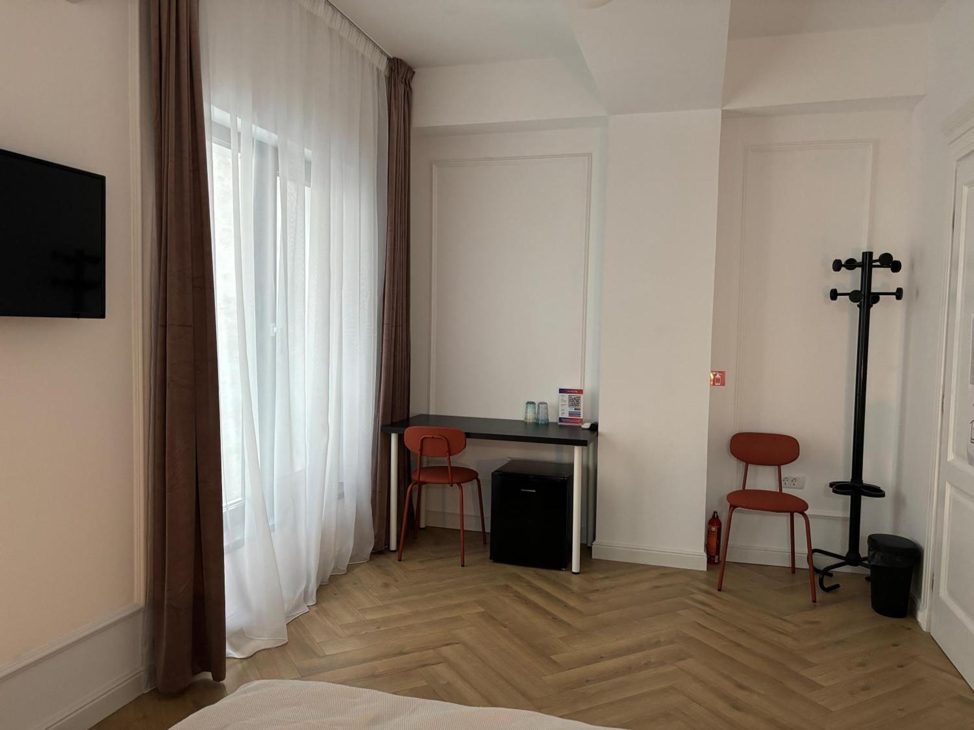 Apartment New Times Bucharest