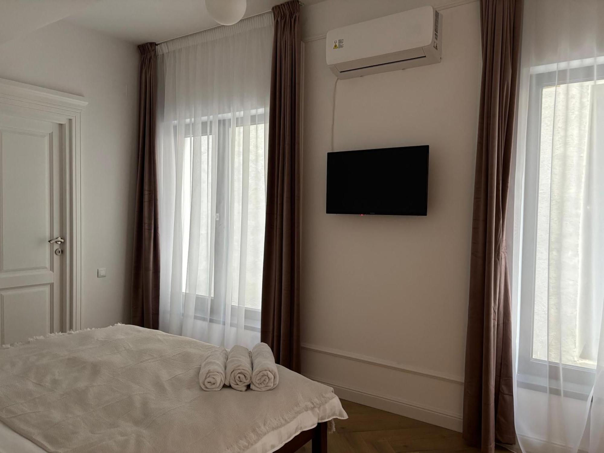 New Times Apartment