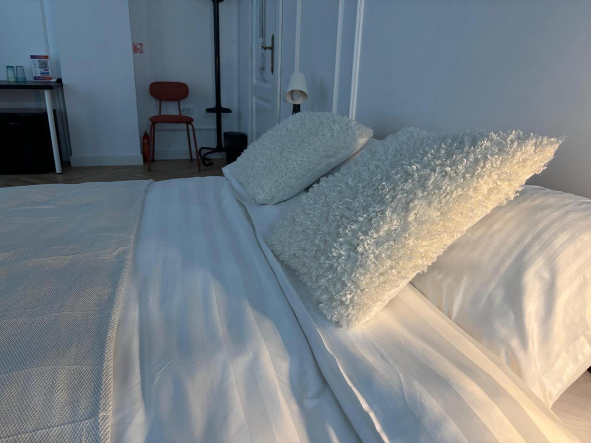 New Times Apartment *