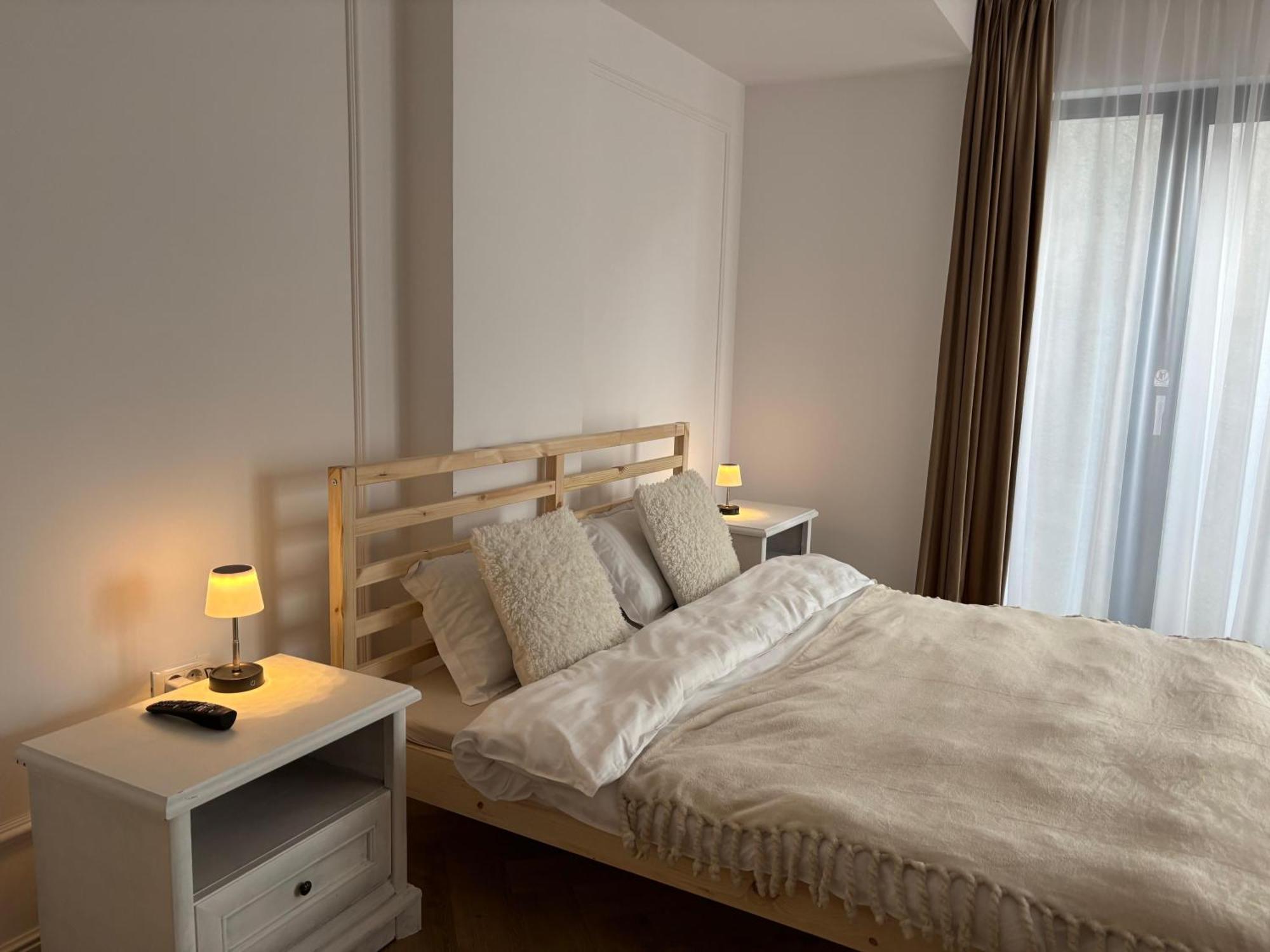 Apartment New Times