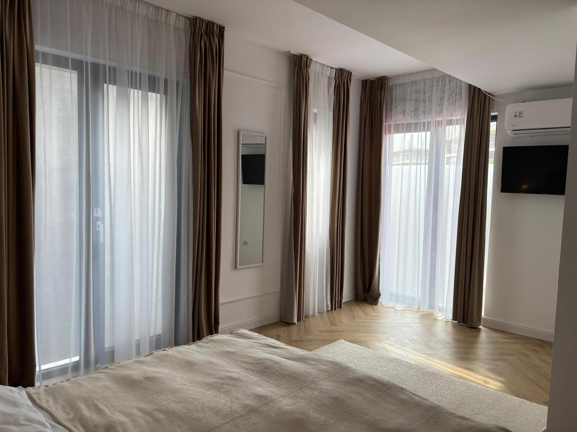 New Times Apartment