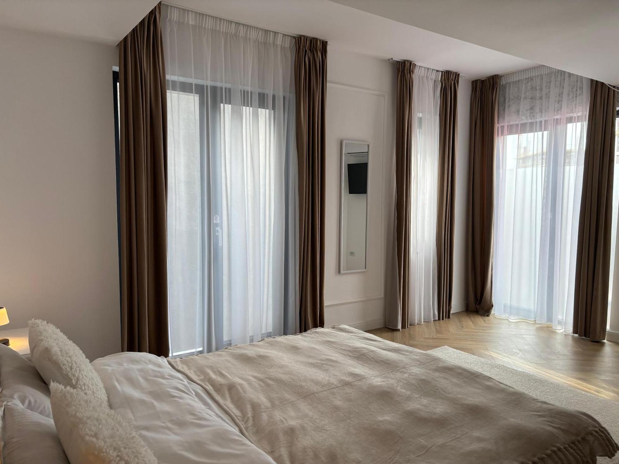 New Times Apartment *