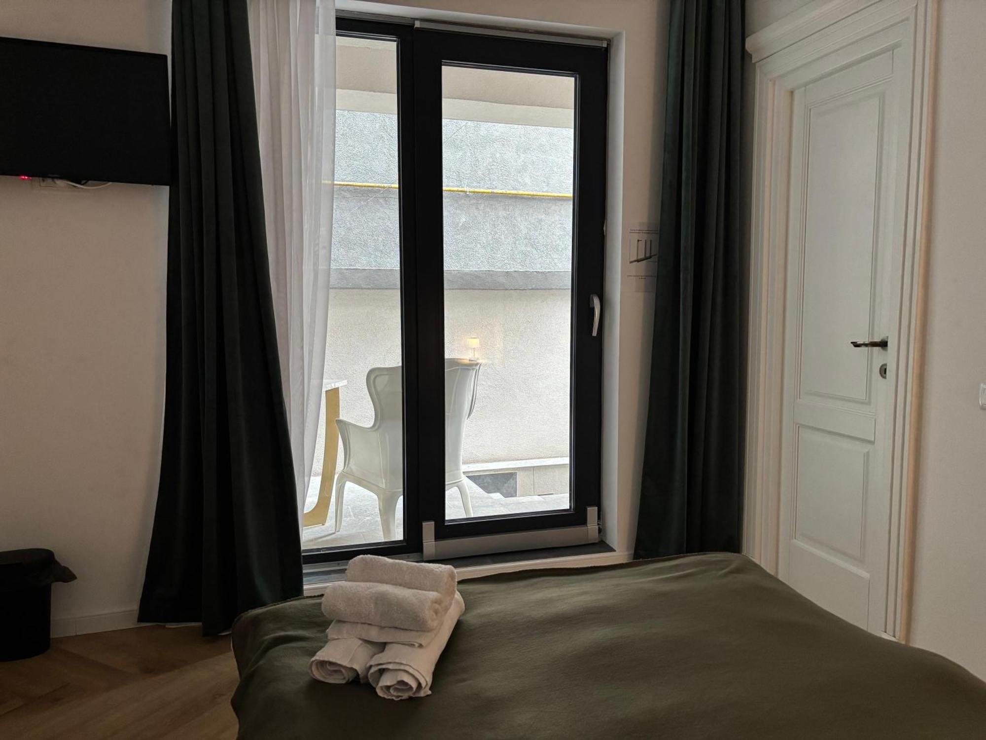 New Times Apartment *