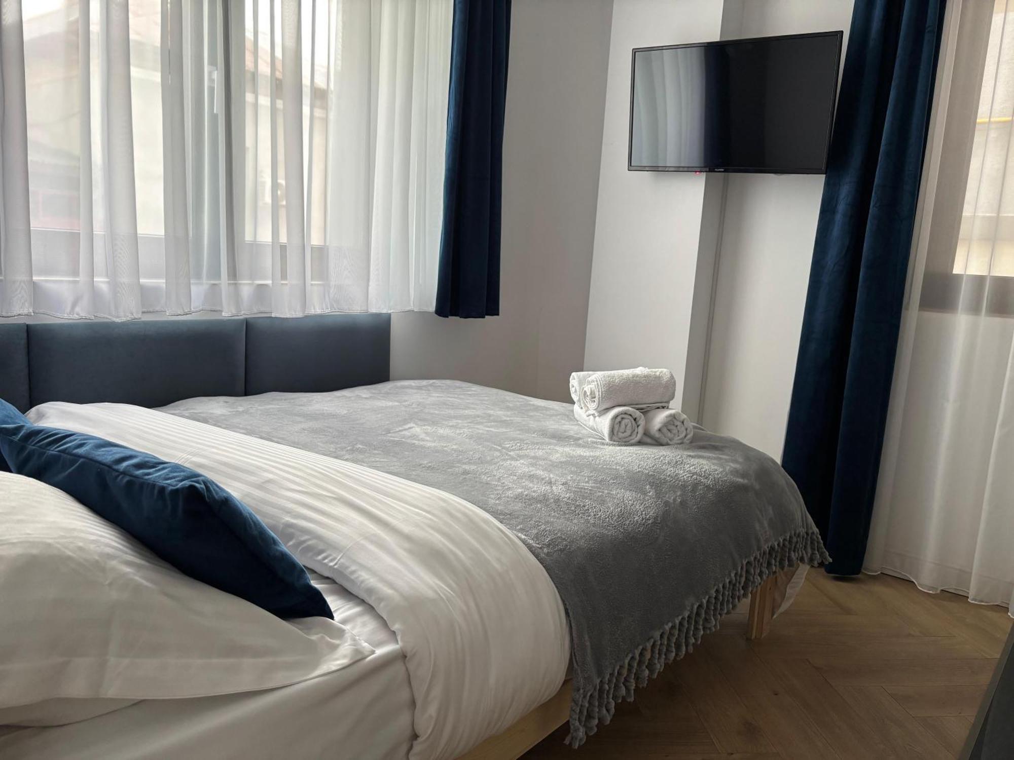 New Times Apartment *